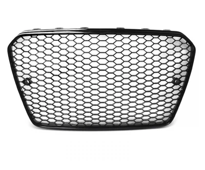 Решітка радіатора Audi A5 2011-2016 (GRAU54)