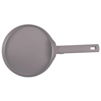 Сковорода для блинов 25 см Berlinger Haus Taupe Collection (BH-8085)