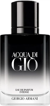 Woda perfumowana męska Giorgio Armani Acqua Di Gio Intense 30 ml (3614274644173)