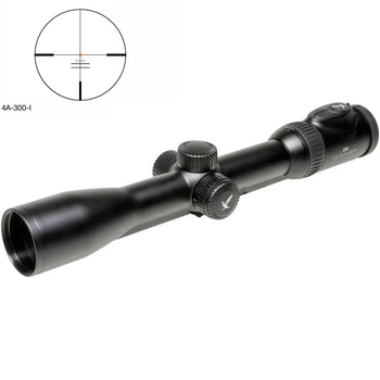 Прицел оптический Swarovski Z8I 1,7-13,3x42 P SR 4A-300-I (Z8-A49U8E34-0)