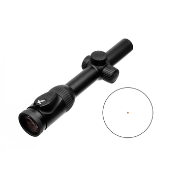 Прицел оптический Swarovski Z8i 0,75-6x20 L D-I SWS82
