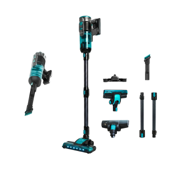 Пилосос Cecotec Conga 700 PowerHead