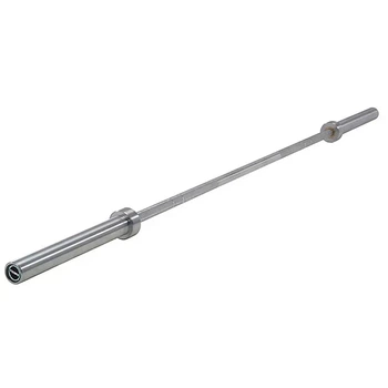 Гриф для штанги Toorx Max 700 Kg Cross Master 220 см 50 мм (BO-700)