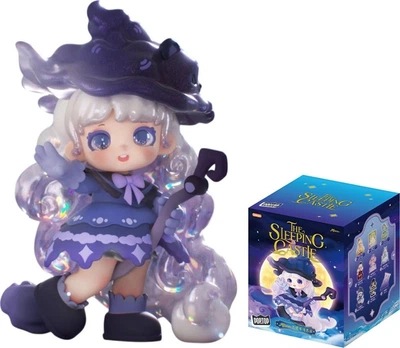 Іграшка-сюрприз Pop Top Jotoys серії Miana Замок сновидінь (6975733532354)