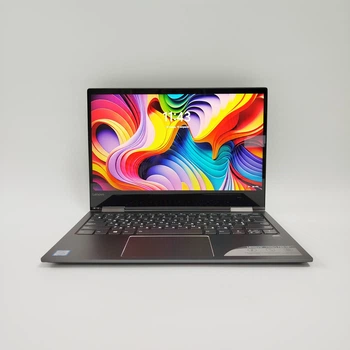 Ноутбук Lenovo Yoga 730-13IKB (13.3"/FHD/IPS/i5-8250U/8Gb/512Gb) - Б/У