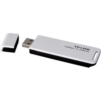 Адаптер TP-Link TL-WN620G Белый Б/У