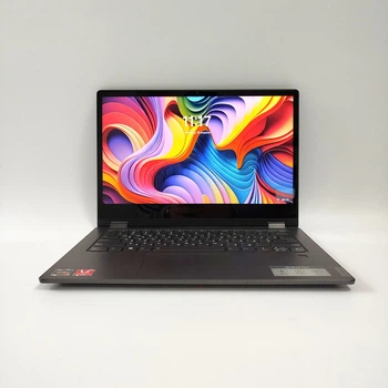 Ноутбук Lenovo IdeaPad Flex-14API (14"/FHD/Touch/R5-3500U/12Gb/512Gb) - Б/В