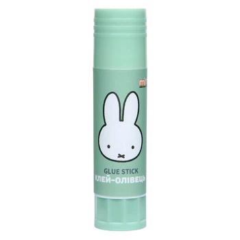Клей-карандаш PVA Yes Miffy 9г