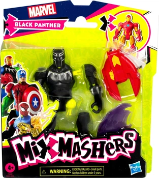 Іграшка-фігурка Hasbro Месники серії MixMashers (5010996247728)