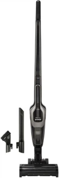 Odkurzacz pionowy akumulatorowy Gorenje SVC216110FSIIBKA