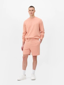Шорти Primark рожевий AORNR836 XXL