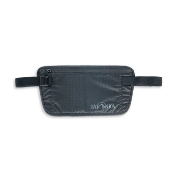 Гаманець натільний Tatonka Skin Document Belt Black чорний