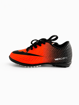 Сороконожки Walked для детей Оранжевый 32 (20,5 см) (SAHW 401M orange)