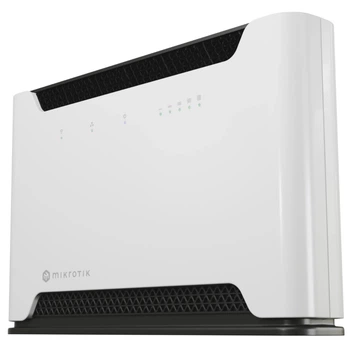 Маршрутизатор Mikrotik S53UG+5HAXD2HAXDTC&FG621 (D53G-5HACD2HND-TC&EG120K)