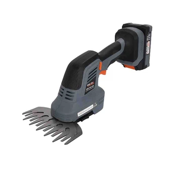 Кусторез SEQUOIA 2в1 20V, 2Ah, лезвие 30см, ширина ножниц 15см (SBHT2012-UNI)