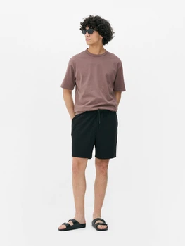 Шорти Primark чорний HJZGH279 3XL