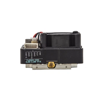Видеопередатчик (VTX) Skyzone VT5850 5W 6.2G CNC (VT5850)