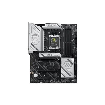 Материнська плата MSI MAG X870E GAMING MAX WIFI