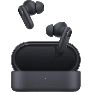 Бездротові навушники Oppo Enco Buds2 Pro 12.4 мм Bluetooth 5.3 38h IP55 Graphite Black