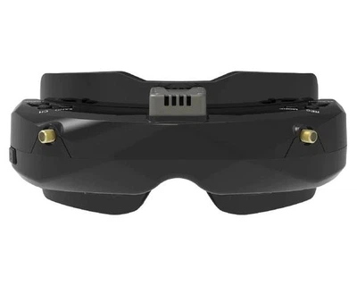 Видеоочки FPV Skyzone SKY02O Black