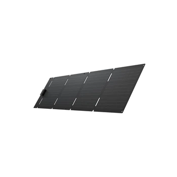 Солнечная панель EcoFlow 60W Solar Panel Type-C