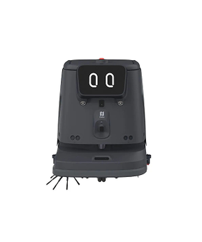Робот-уборщик PUDU CC1 PRO Black