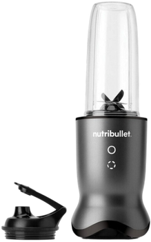 Блендер Nutribullet Ultra 1000 NB1004DGB