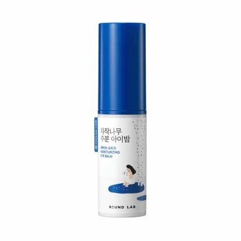ROUND LAB Зволожувальний бальзам для зони навколо очей Birch Juice Moisturizing Eye Balm 10 г