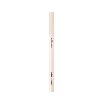 PAESE Олівець для очей SOFT EYE PENCIL №06 golden ecru
