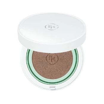 PURITO Кушон з рефілом 21 15 г + 15 г, Purito Seoul Wonder Releaf Centella BB Cushion 21 Light Beige