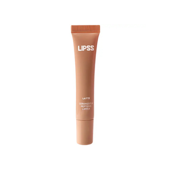 Блиск для губ LIPSS 02047 LATTE