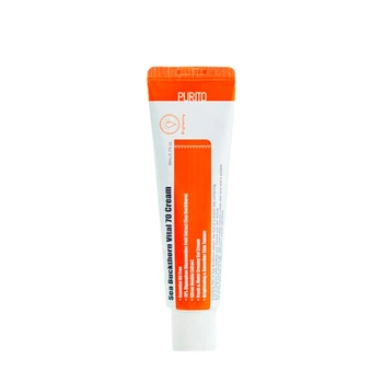 PURITO Вітамінний крем з обліпихою і мандаринами Sea Buckthorn Vital 70 Cream 50 мл
