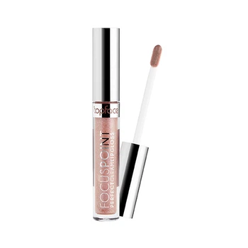topface Блиск для губ Focus Point Perfect Gleam Lipgioss 104 SNOW BLOBE