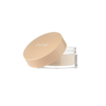 PAESE Рисова пудра Hi Rice! Coloured Rice Powder 10 Light beige 10 г