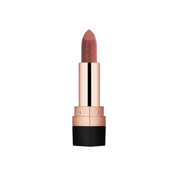 topface Помада для губ матова Instyle Matte Lipstick 020 WARM BRONZE