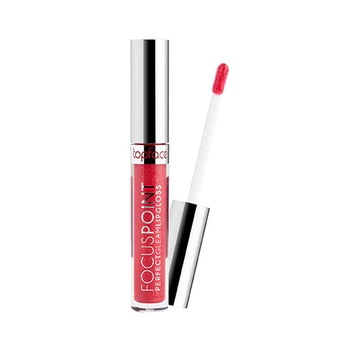 topface Блиск для губ Focus Point Perfect Gleam Lipgioss 107 SHINING ROSE