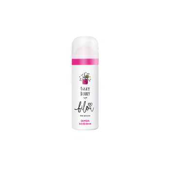 bilou Пінка для душу Fizzy Berry 50 мл