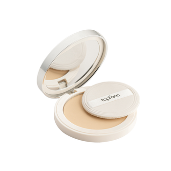 topface Пудра компактна Super Match Foundation 05 Natural 10 г