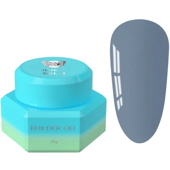 YOU ARE CUTE Juicy Gel №8 Гель для нарощування, 15 мл