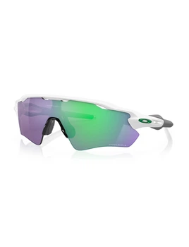 Спортивные очки OAKLEY Radar EV Path OO9208-7138 Polished White/Prizm Jade