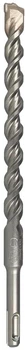 Wiertło Heller udarowe Bionic Pro SDS-plus 17.0 x 250/300 (4010159277952)
