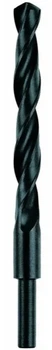 Wiertło Heller do metalu HSS podtaczane 18.0 mm x 130 mm x 191 mm (4010159215589)