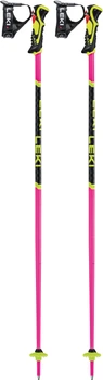 Гірськолижні палиці юніорські LEKI WCR Lite SL 3D 100 см (4028173283835)