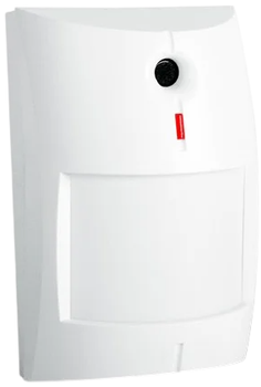 Датчик руху і збиття шиби Satel PIR Navy (5905033330436)