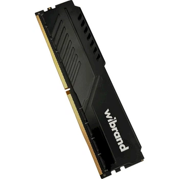Оперативная память DDR5 16 Gb (4800 MHz) Wibrand Black (WI4800DDR5D/16GB)