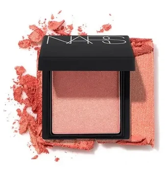 Рум'яна NARS Mini Blush у відтінку Orgasm, 2.5 g