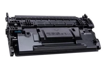 Картридж HP 87A (CF287A), Black, Virgin, пустой (CF287A-EV)