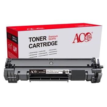 Картридж HP 150A (W1500A), Black, ACO, без чіпа (ACO-W1500ANC)