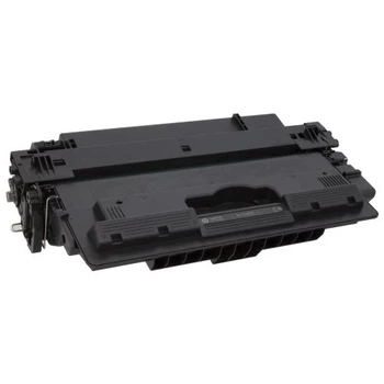 Картридж HP 14X (CF214X), Black, Virgin, пустой (CF214X-EV)