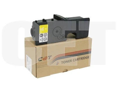 Картридж Kyocera TK-5240Y, Yellow, CET (CET8996Y)